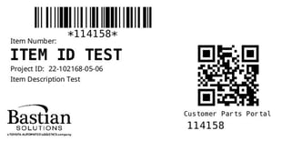 CPP-QR-Example